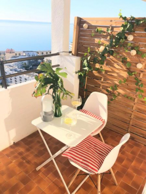 Sailor Apartments Torremolinos